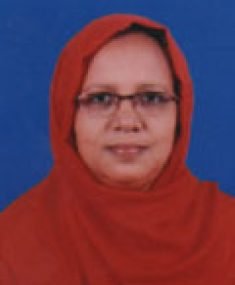 Farida Hasnin