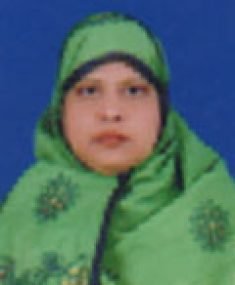 Shamsunnahar